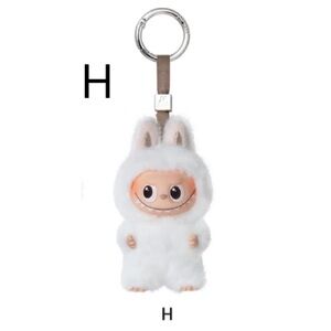 Labubu Pin for Love - H !